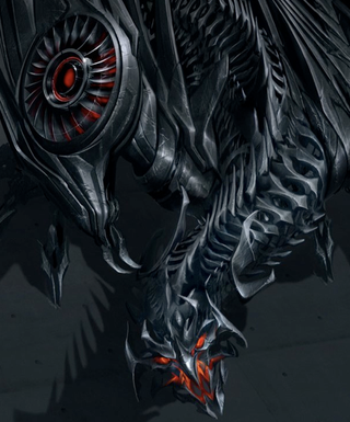 Illustration for article titled If only Transformers: Dark of the Moon was as good as its concept art